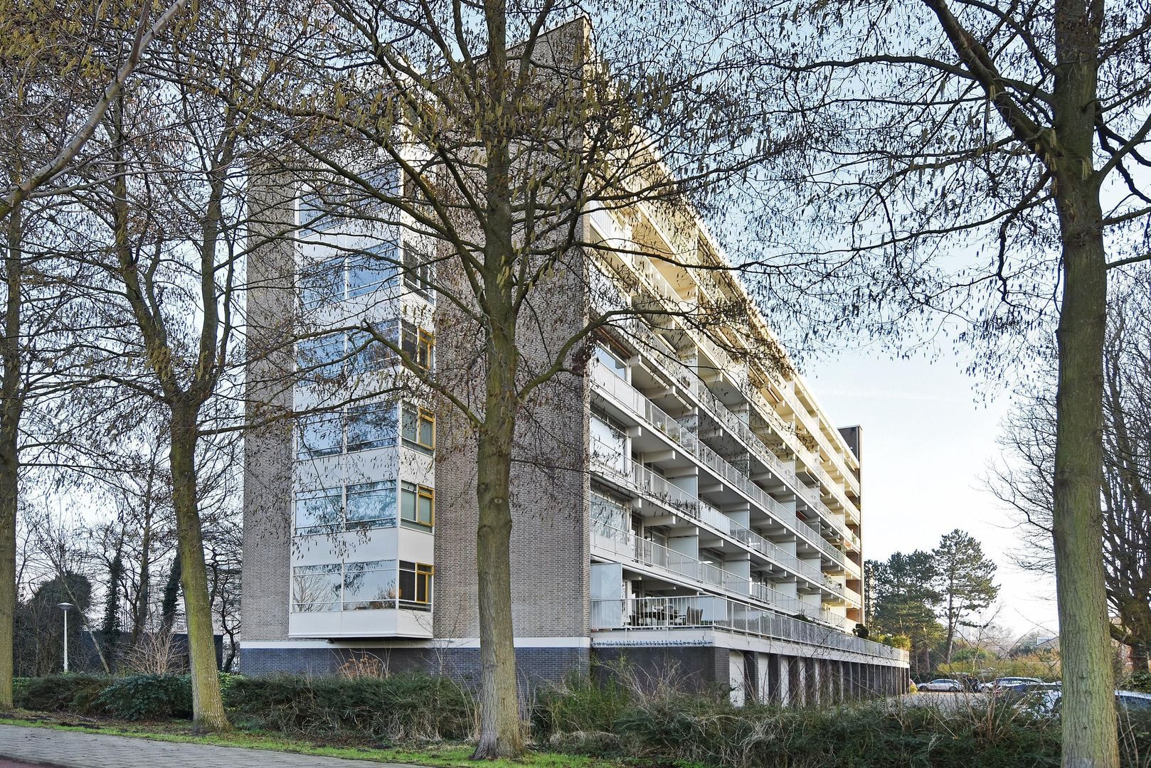 Suzannaland 606, Den Haag foto-4 blur