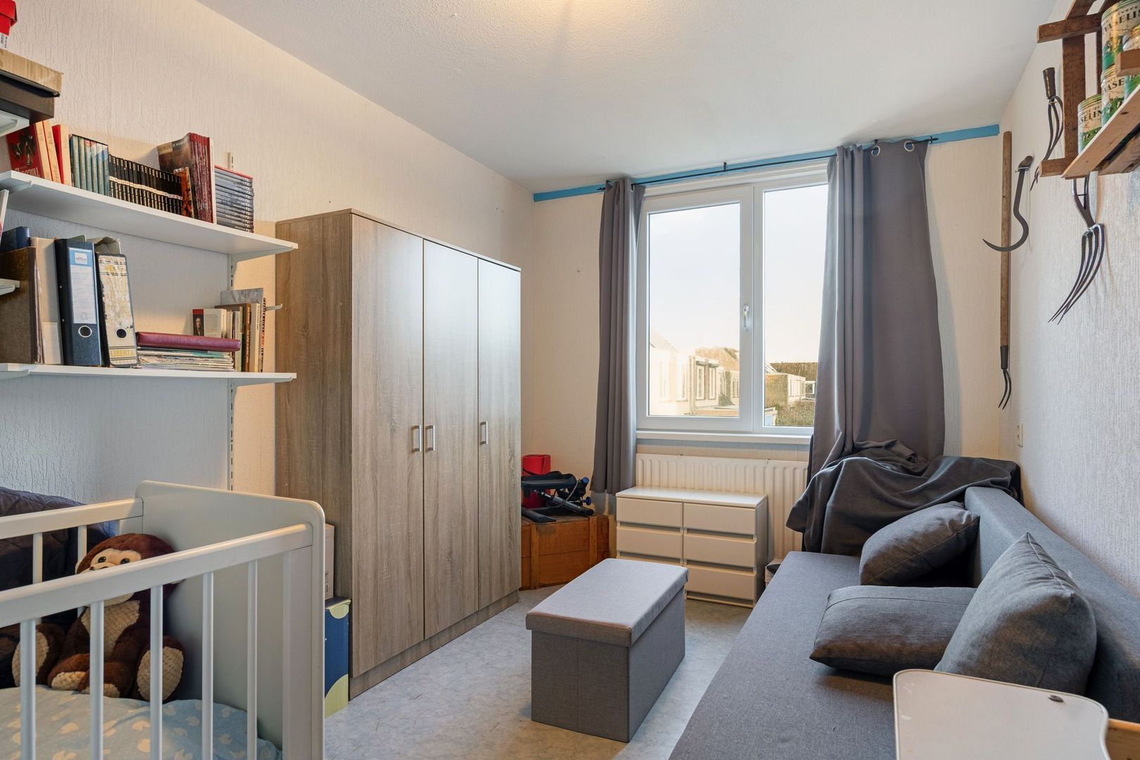 Hadewijchlaan 23, Pijnacker foto-16 blur