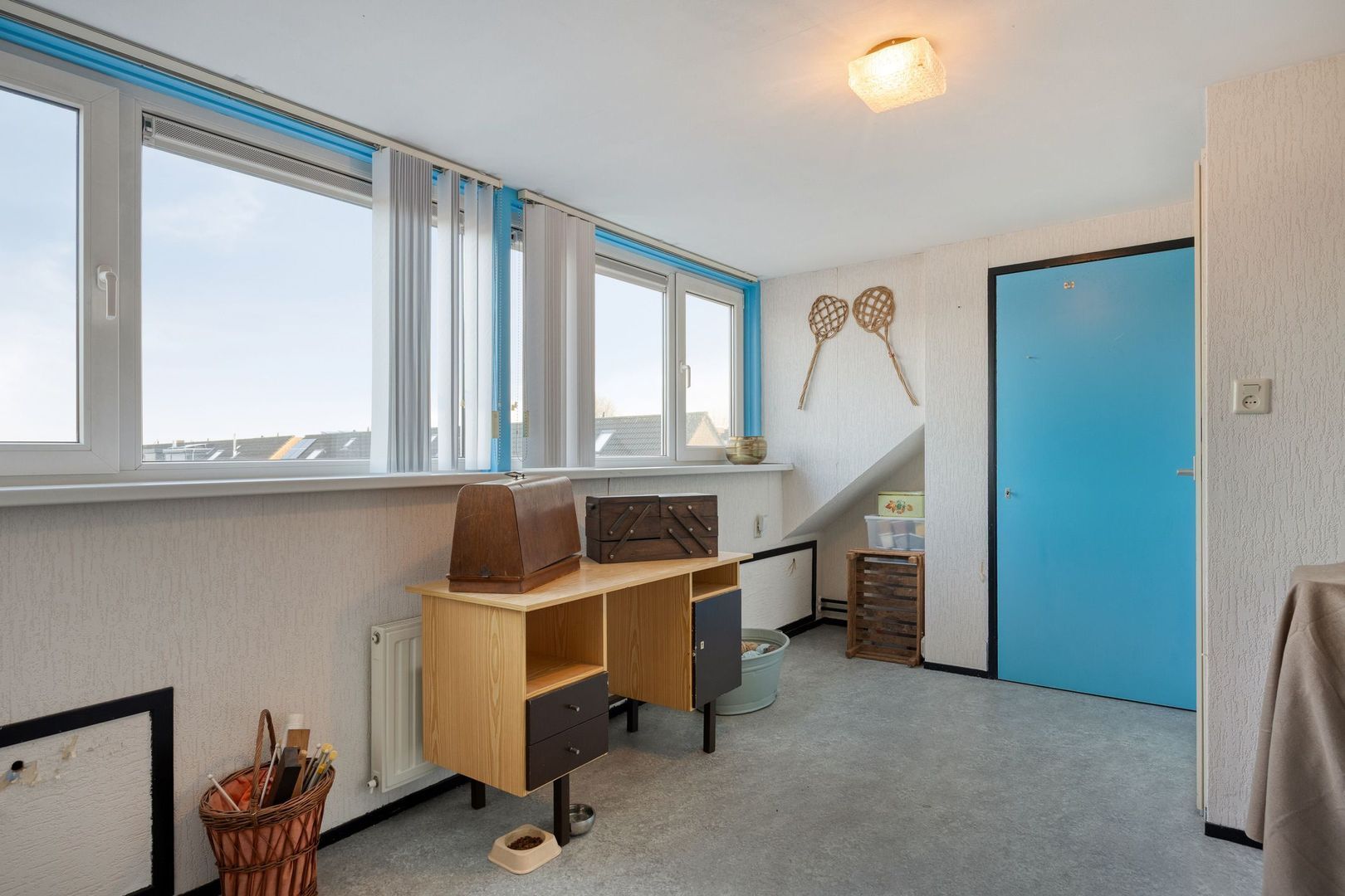 Hadewijchlaan 23, Pijnacker foto-19 blur