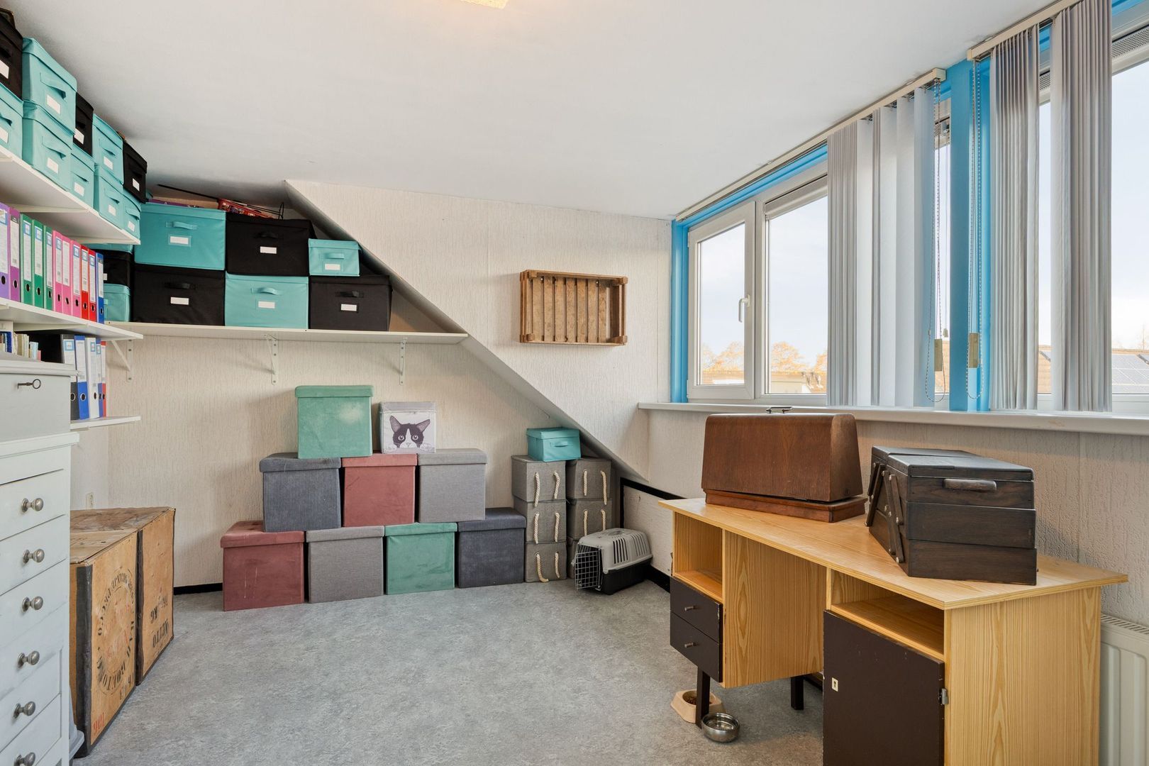 Hadewijchlaan 23, Pijnacker foto-18 blur