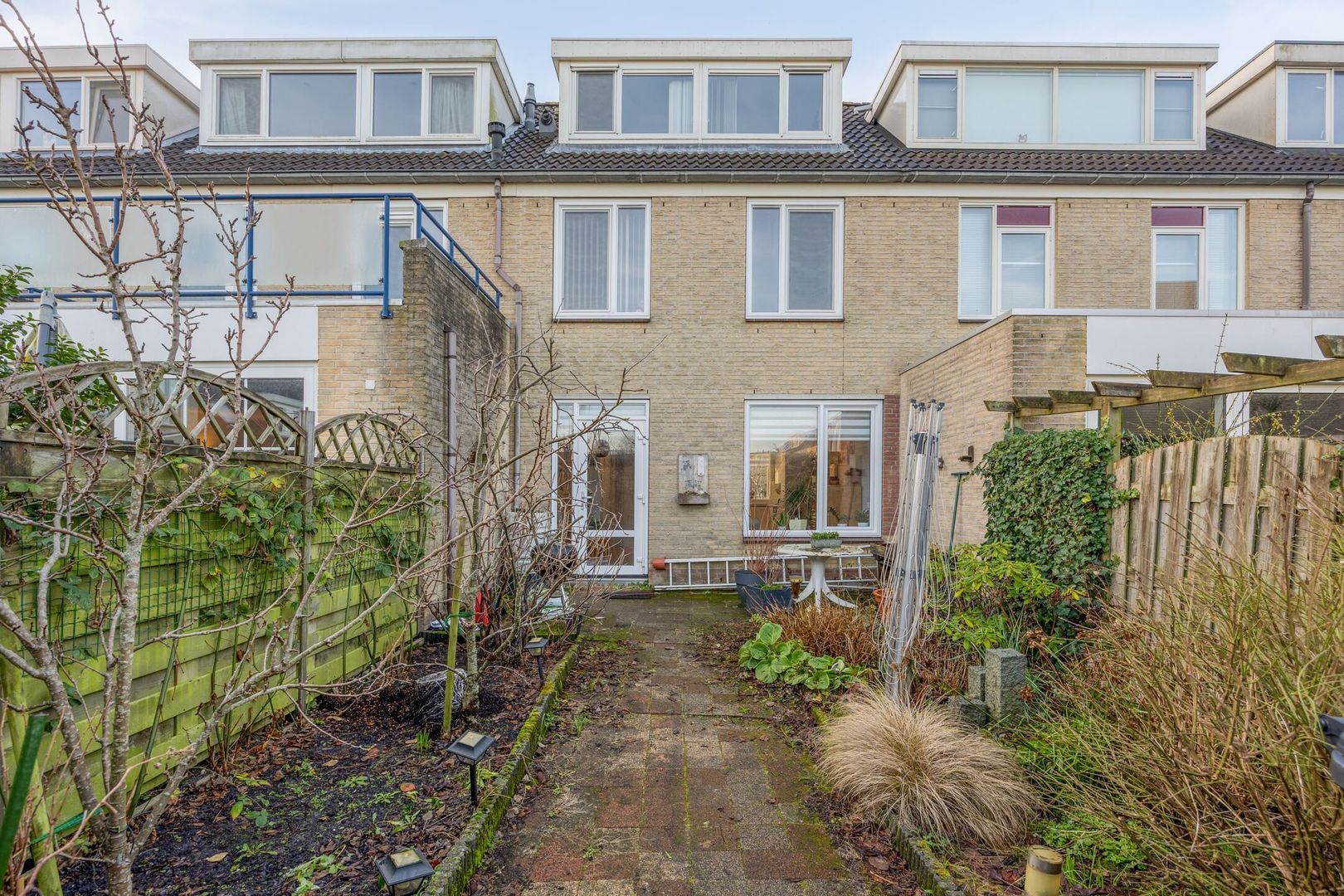 Hadewijchlaan 23, Pijnacker foto-4 blur