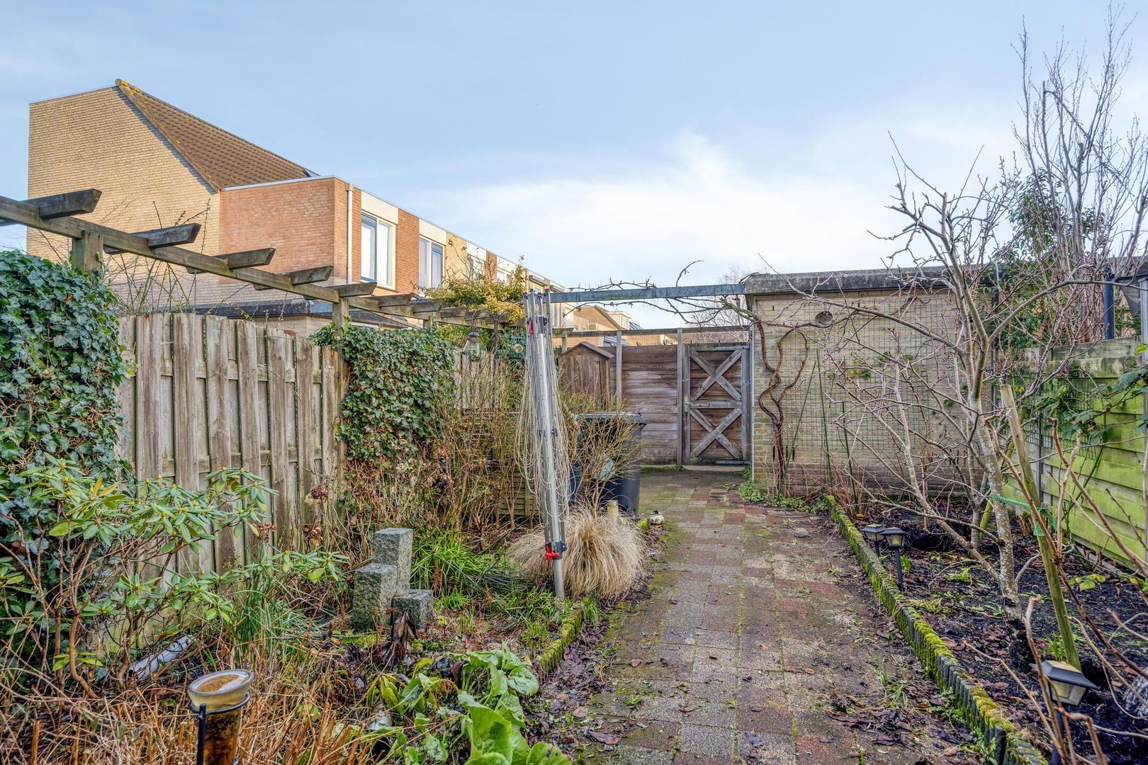 Hadewijchlaan 23, Pijnacker foto-21 blur