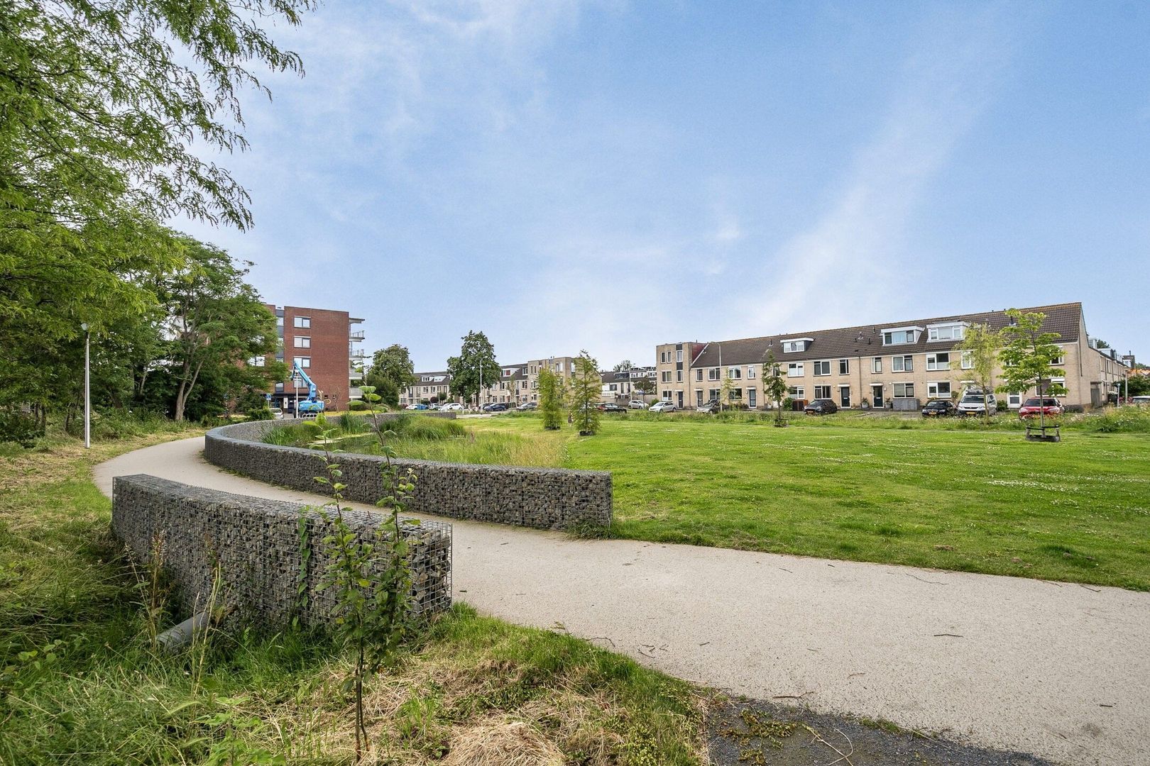 Hadewijchlaan 23, Pijnacker foto-25 blur