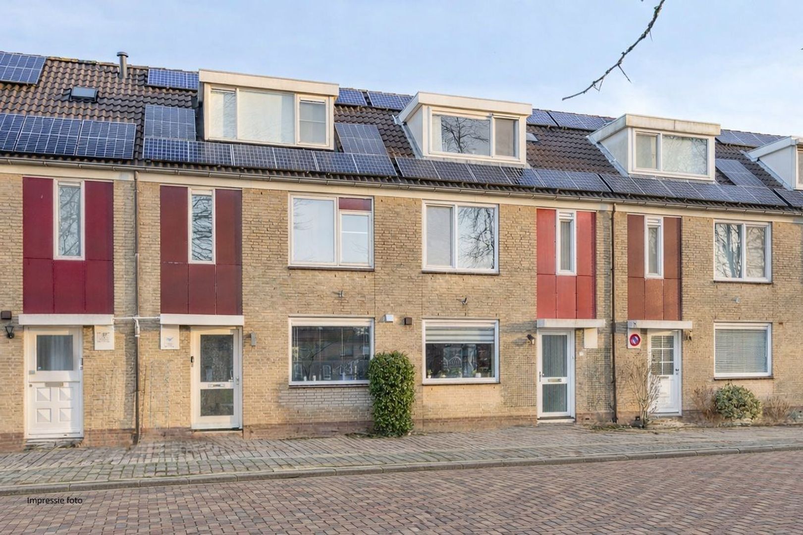 Hadewijchlaan 23, Pijnacker foto-0 blur