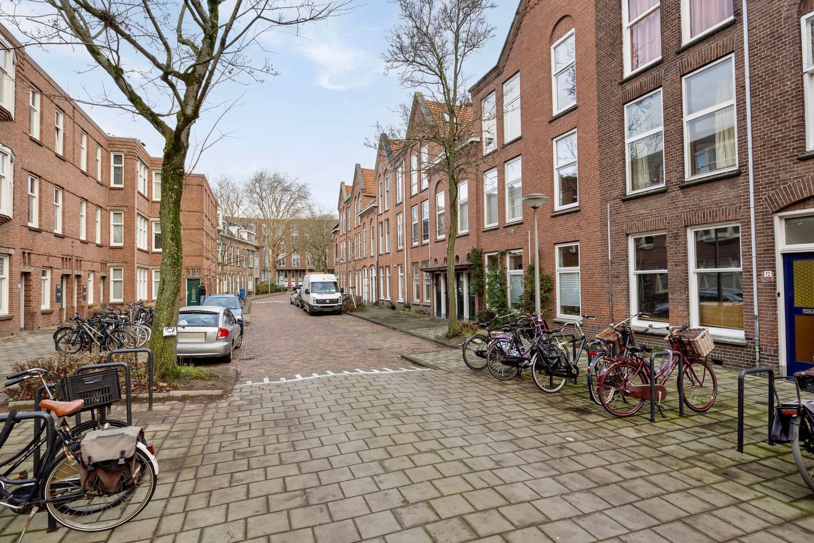 Cornelis Trompstraat 74, Delft foto-7 blur