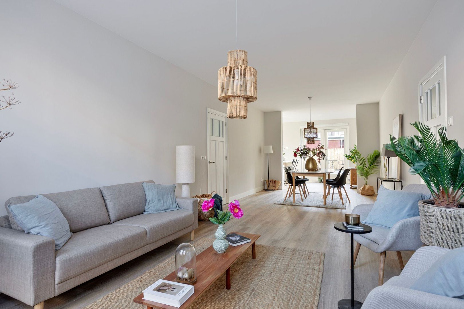 Cornelis Trompstraat 74, Delft foto-10 blur