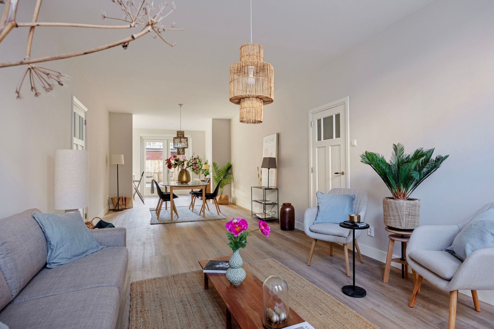 Cornelis Trompstraat 74, Delft foto-12 blur