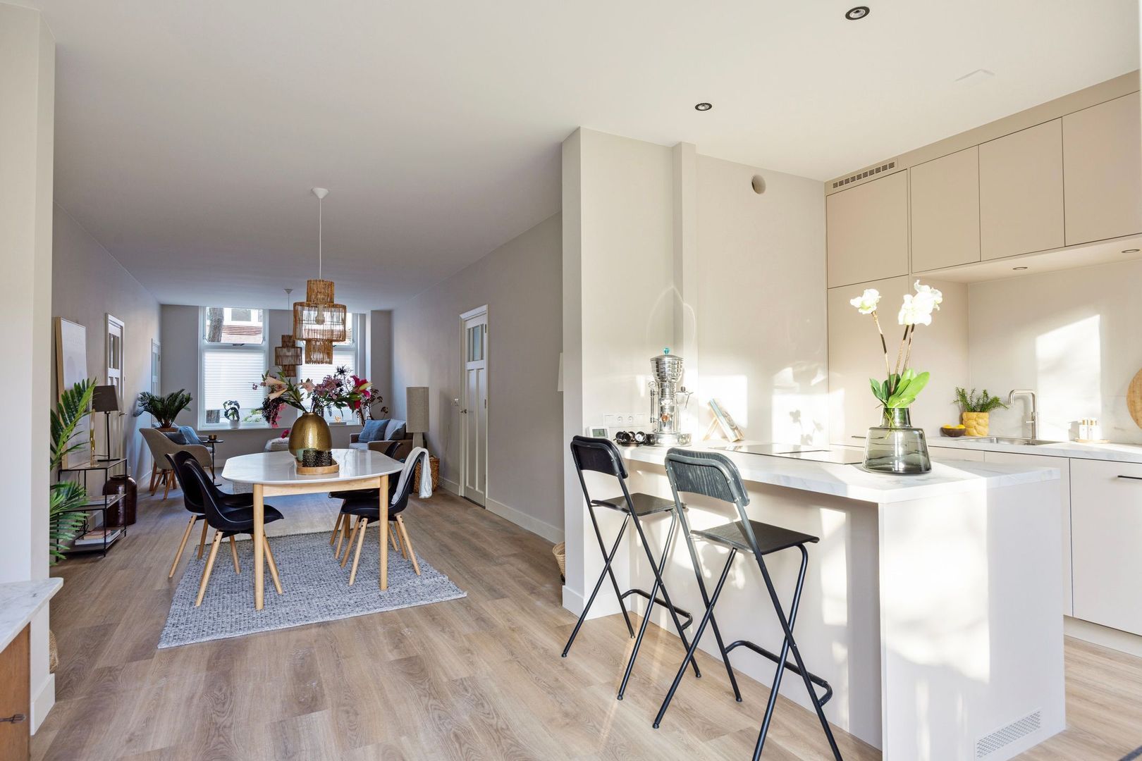 Cornelis Trompstraat 74, Delft foto-15 blur