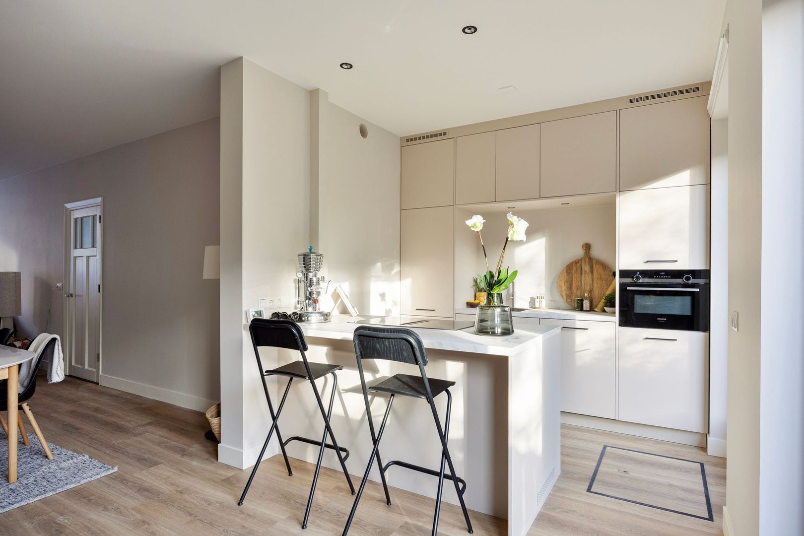 Cornelis Trompstraat 74, Delft foto-2 blur