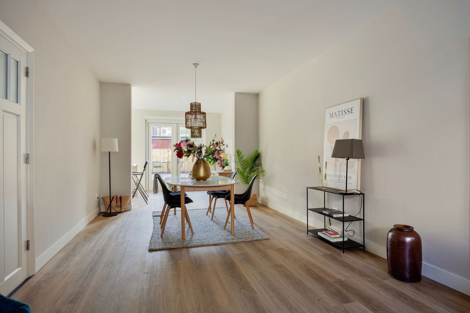 Cornelis Trompstraat 74, Delft foto-14 blur