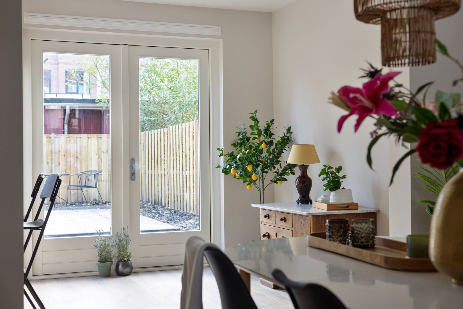 Cornelis Trompstraat 74, Delft foto-23 blur