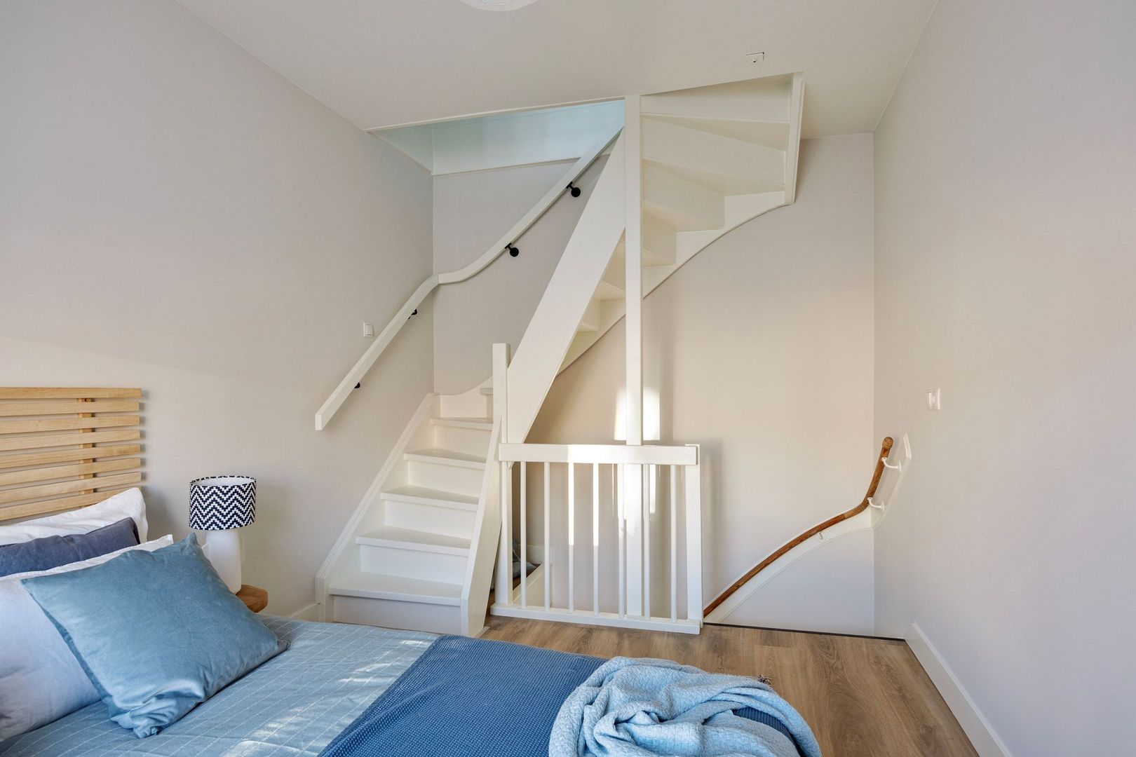 Cornelis Trompstraat 74, Delft foto-36 blur