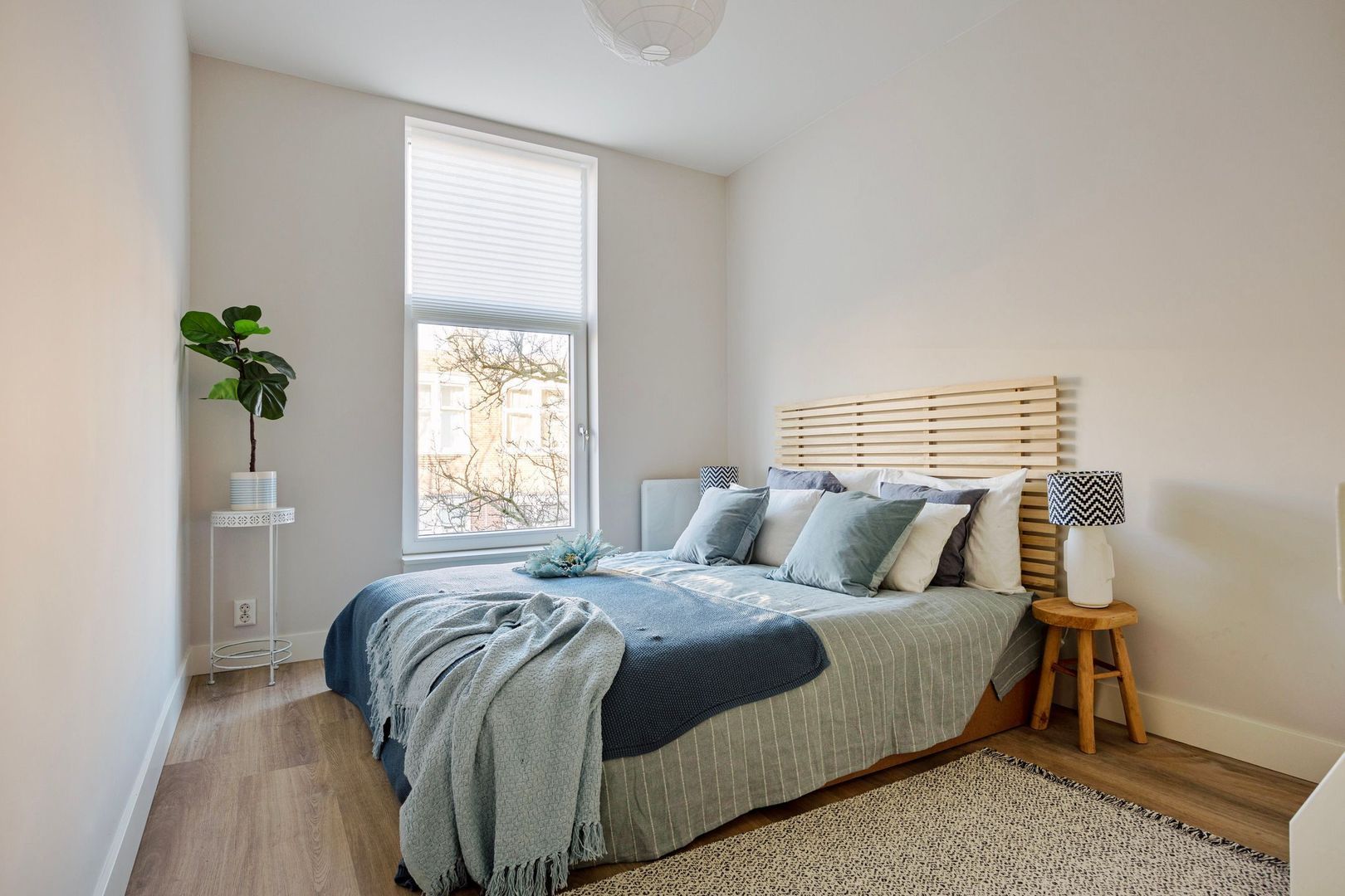 Cornelis Trompstraat 74, Delft foto-35 blur