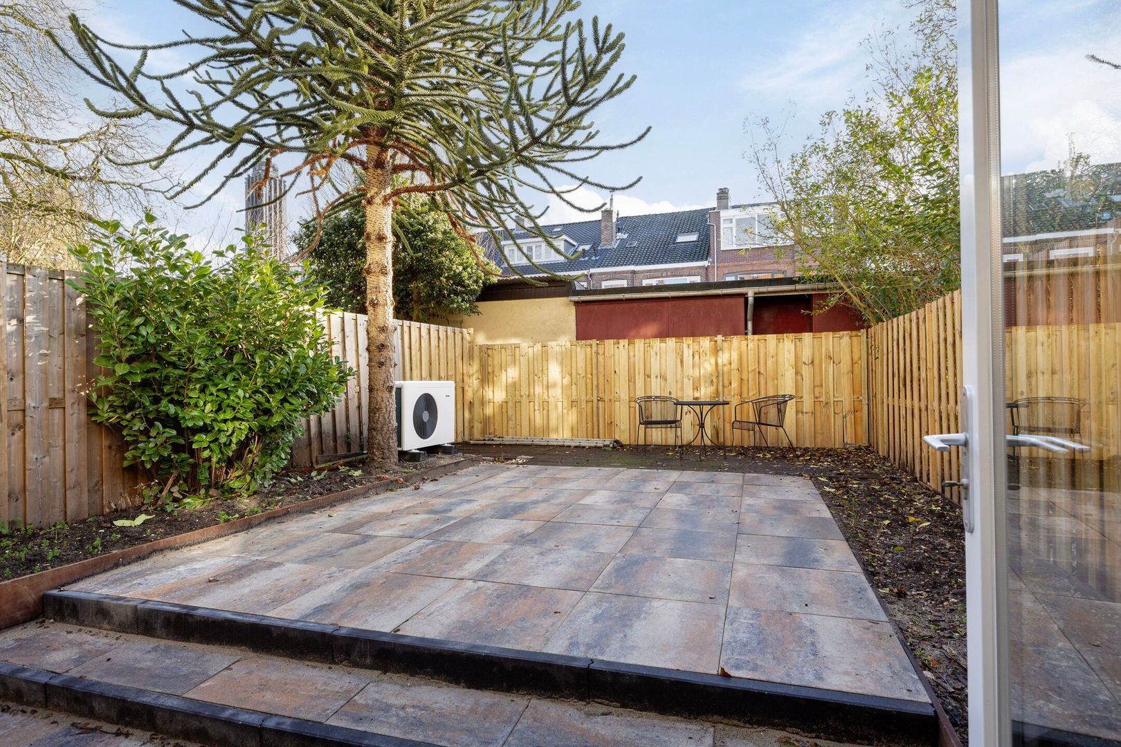 Cornelis Trompstraat 74, Delft foto-4 blur