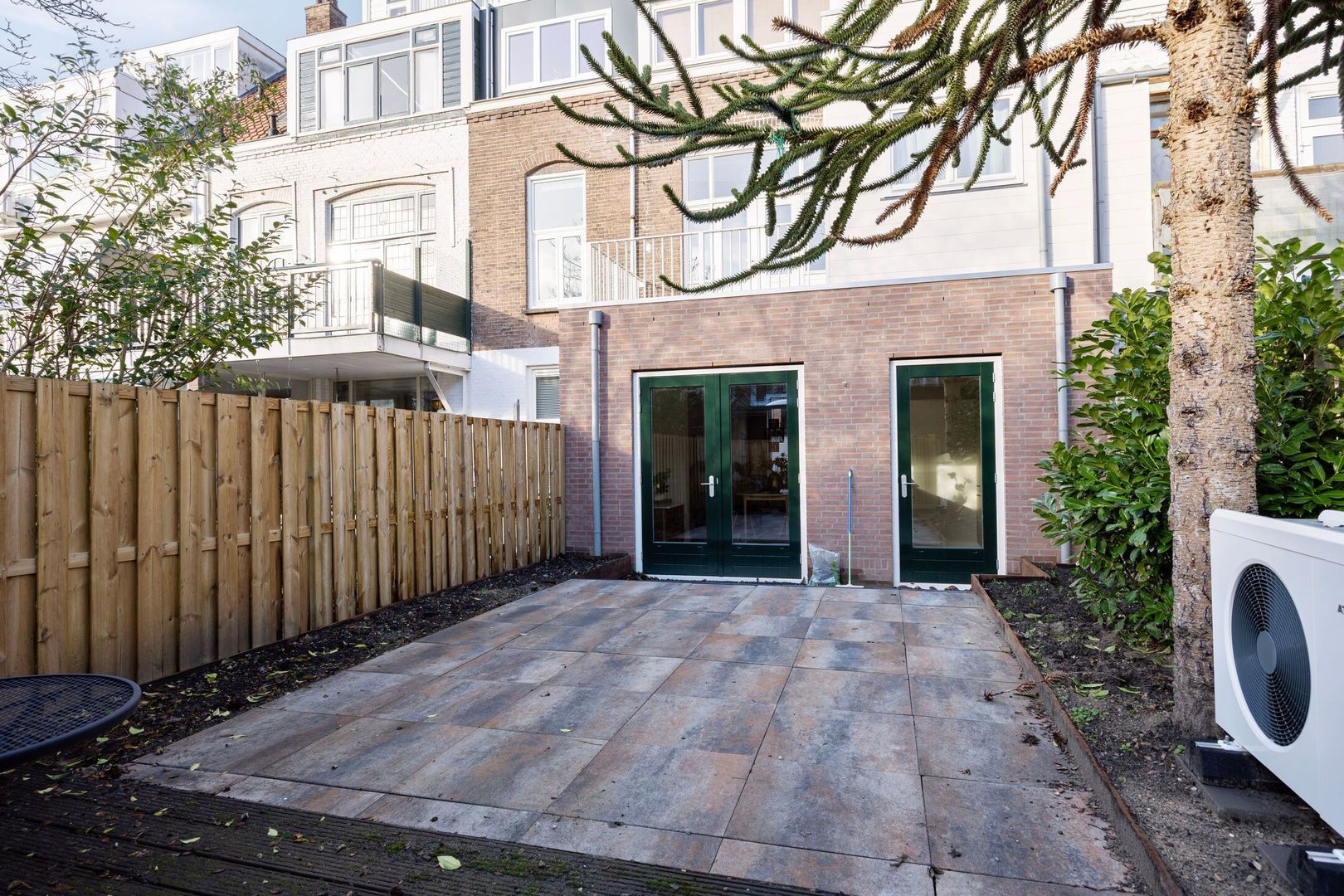 Cornelis Trompstraat 74, Delft foto-41 blur