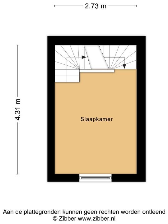 Cornelis Trompstraat 74, Delft plattegrond-41