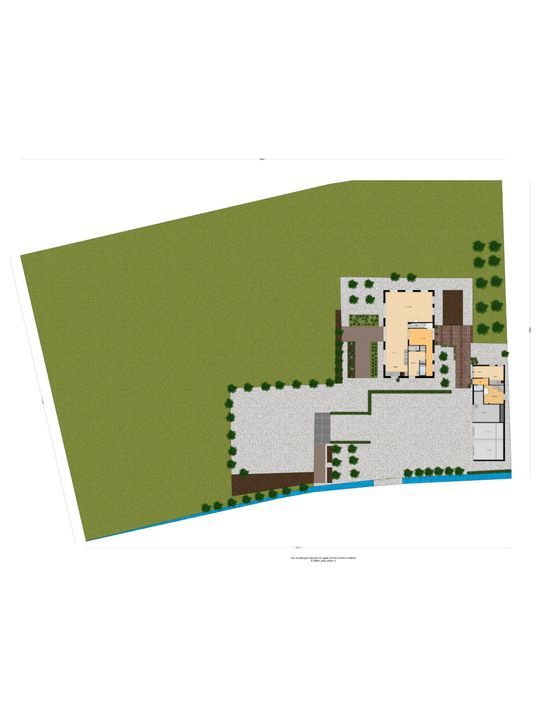 Wilgenweg 9, Pijnacker plattegrond-46