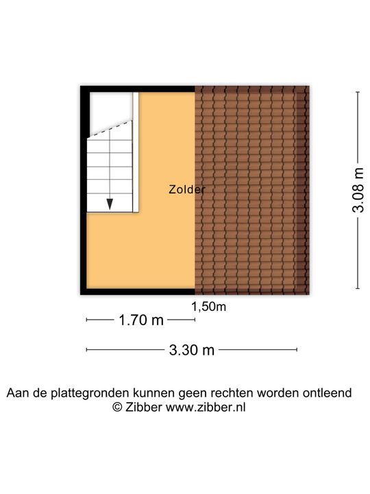 Wilgenweg 9, Pijnacker plattegrond-46