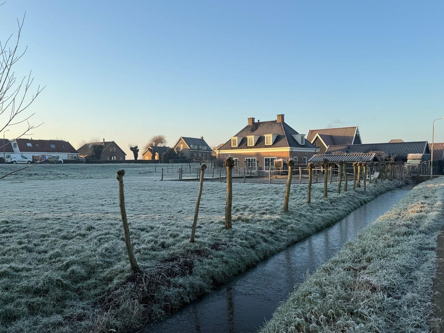 Wilgenweg 9, Pijnacker foto-0 blur