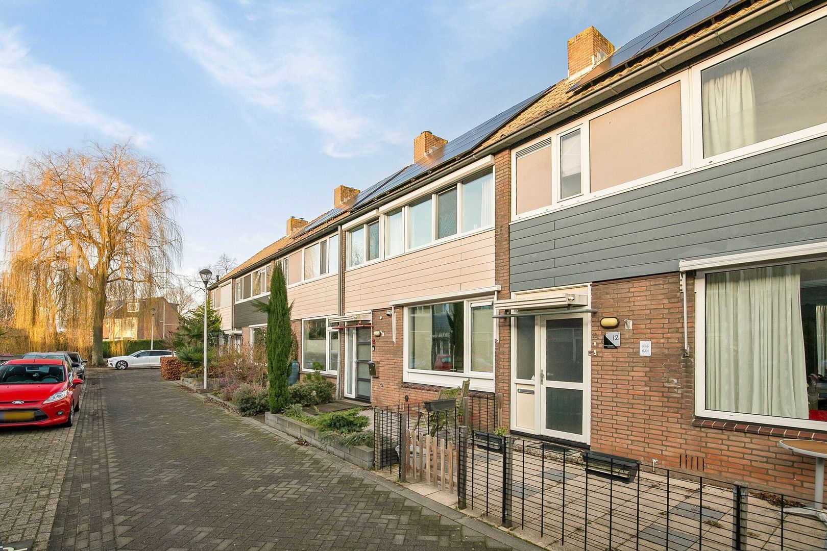 Esdoornlaan 14, Pijnacker foto-5 blur