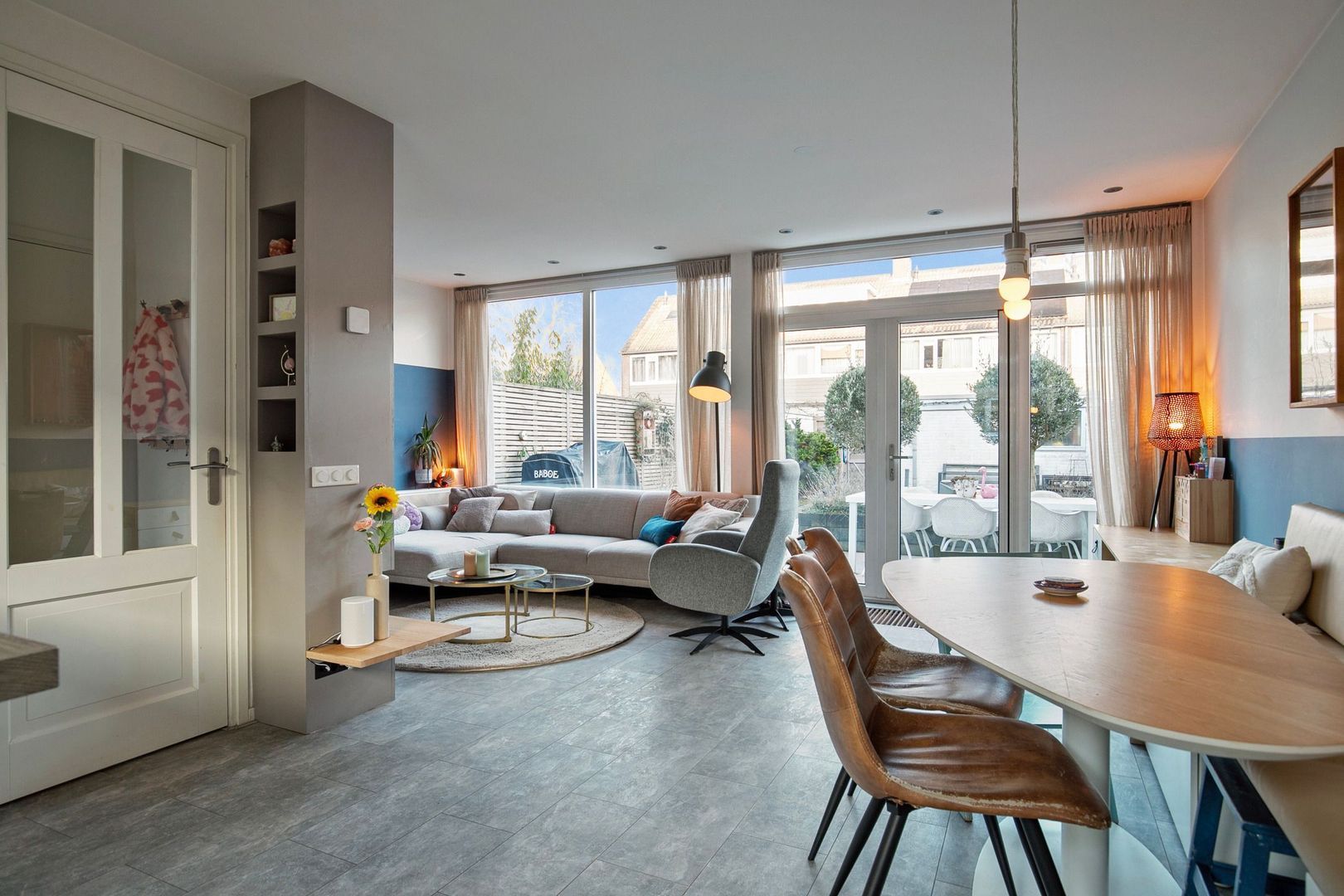 Esdoornlaan 14, Pijnacker foto-1 blur