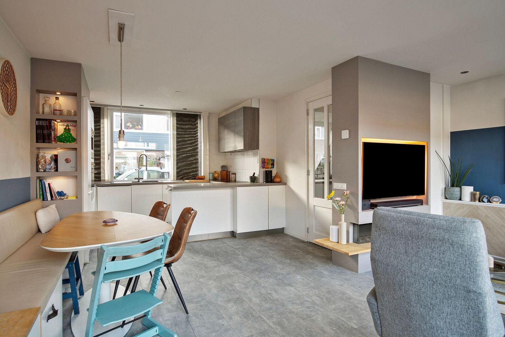 Esdoornlaan 14, Pijnacker foto-9 blur