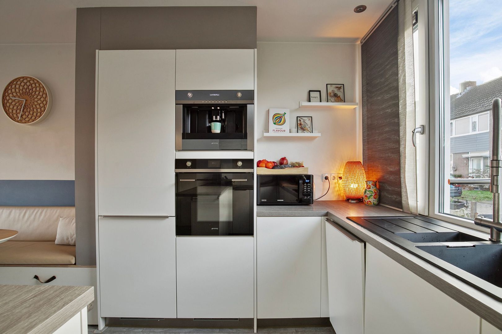 Esdoornlaan 14, Pijnacker foto-13 blur