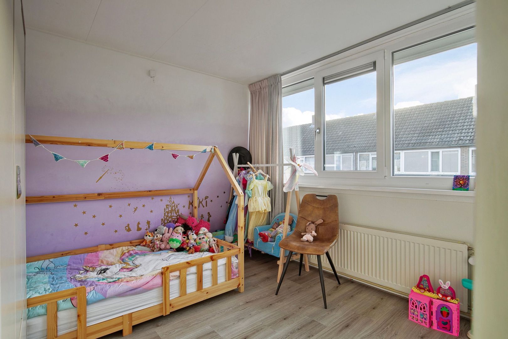 Esdoornlaan 14, Pijnacker foto-21 blur