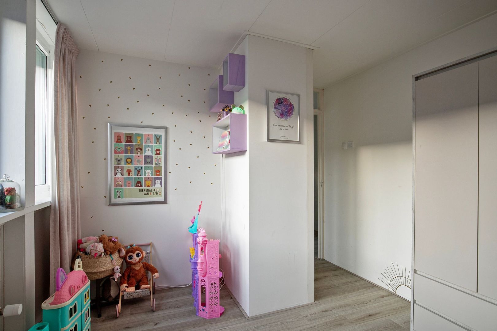 Esdoornlaan 14, Pijnacker foto-22 blur