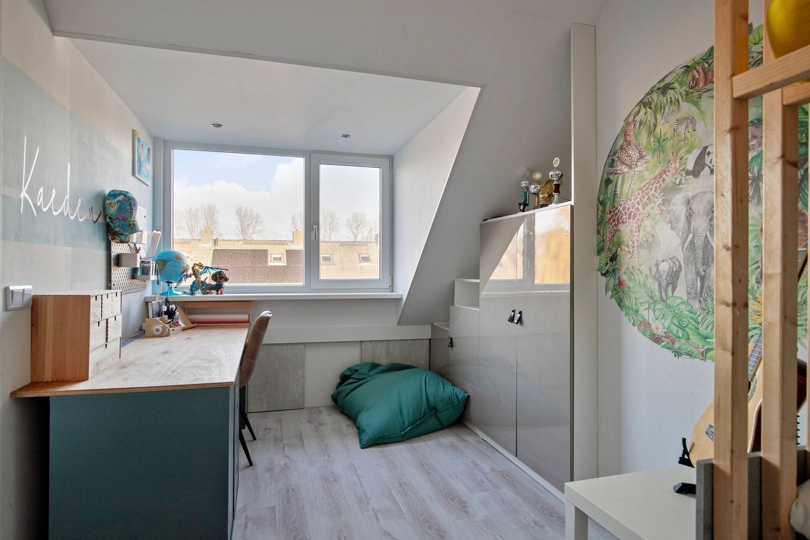 Esdoornlaan 14, Pijnacker foto-26 blur