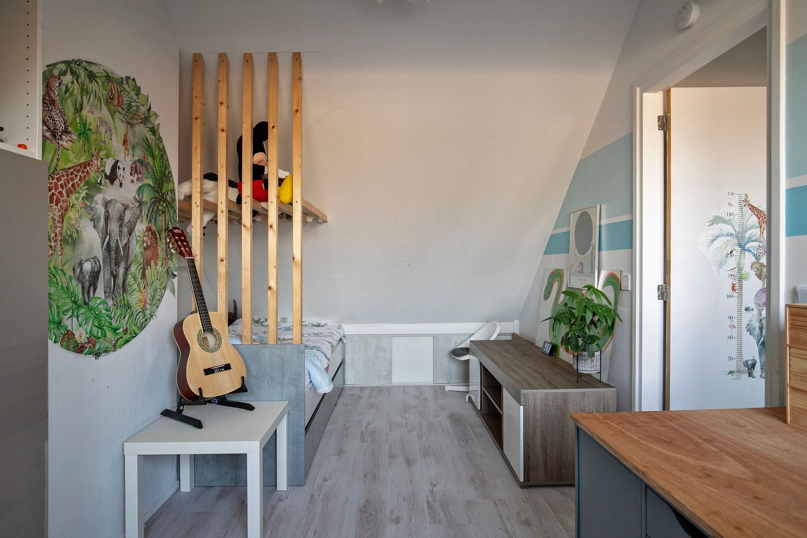 Esdoornlaan 14, Pijnacker foto-27 blur