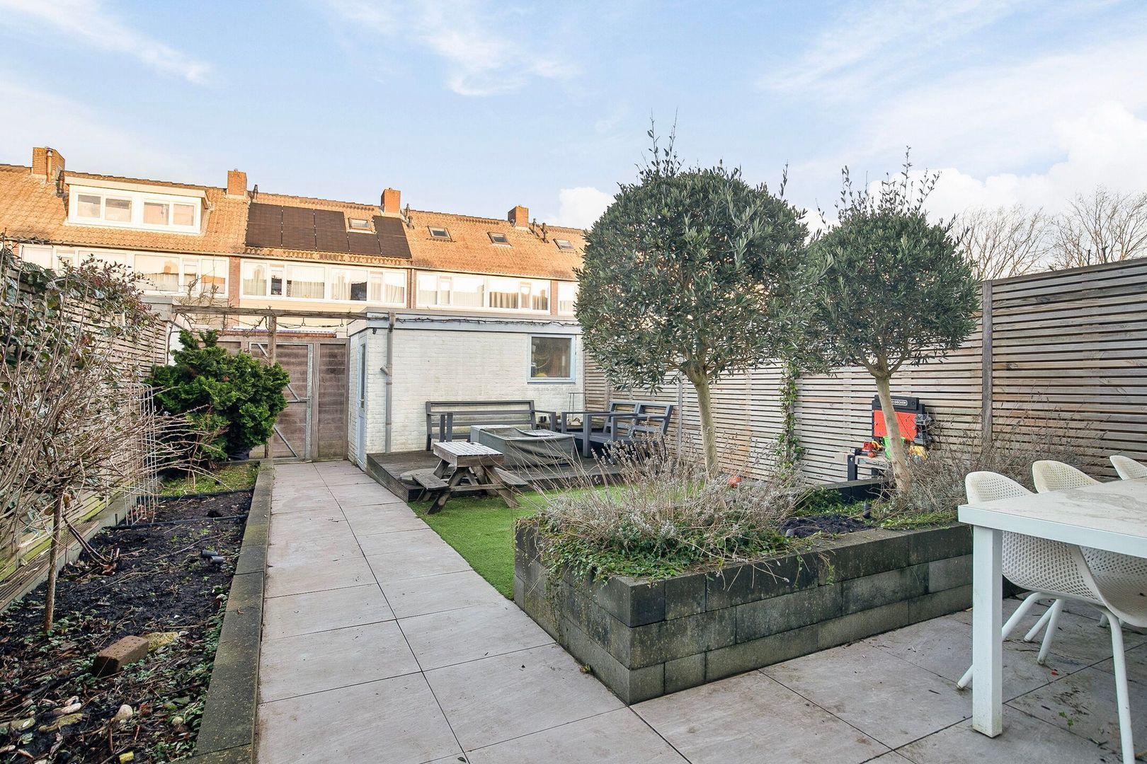 Esdoornlaan 14, Pijnacker foto-28 blur