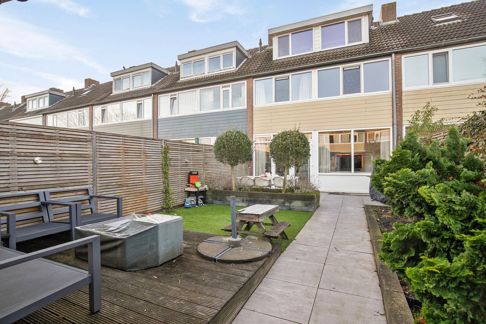 Esdoornlaan 14, Pijnacker foto-30 blur