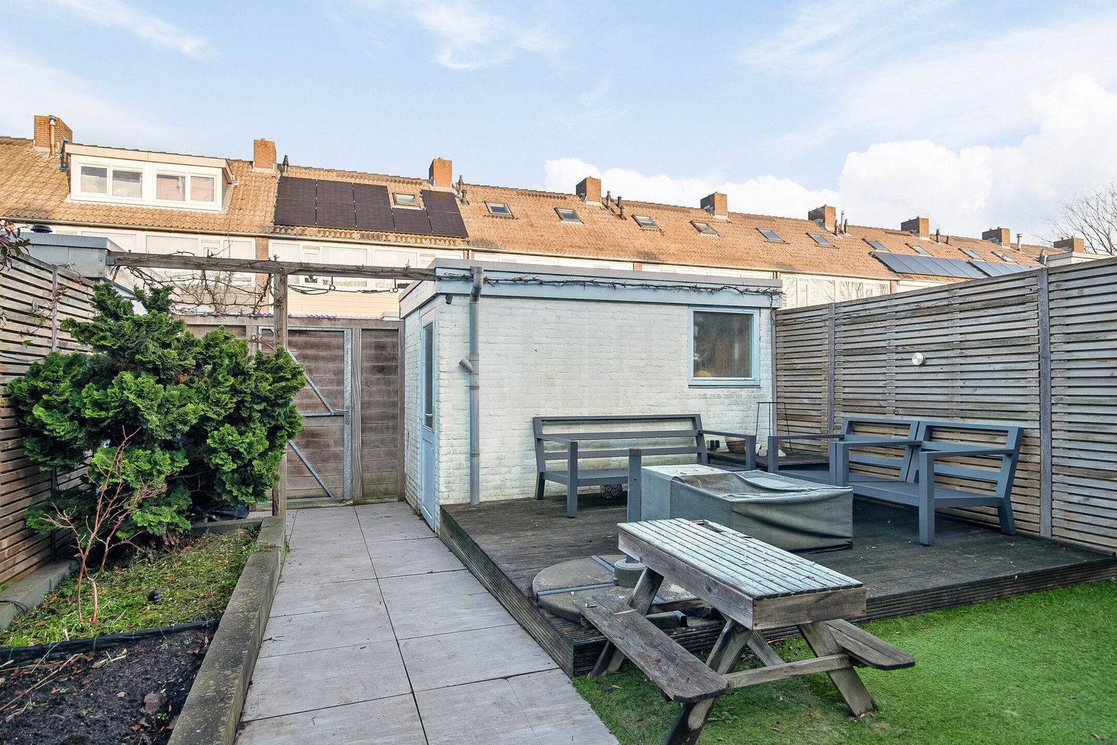 Esdoornlaan 14, Pijnacker foto-4 blur