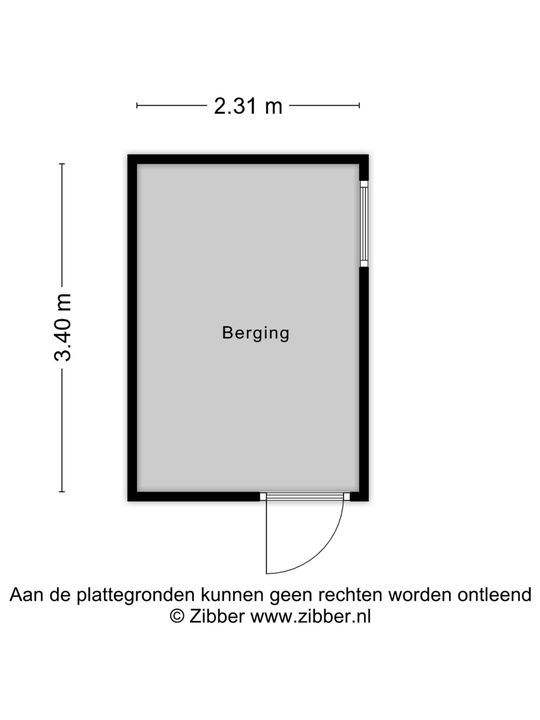 Esdoornlaan 14, Pijnacker plattegrond-30