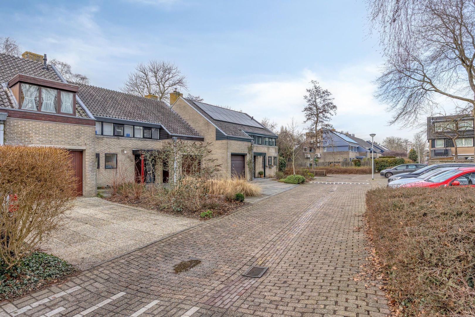 Popelenburg 19, Pijnacker foto-6 blur