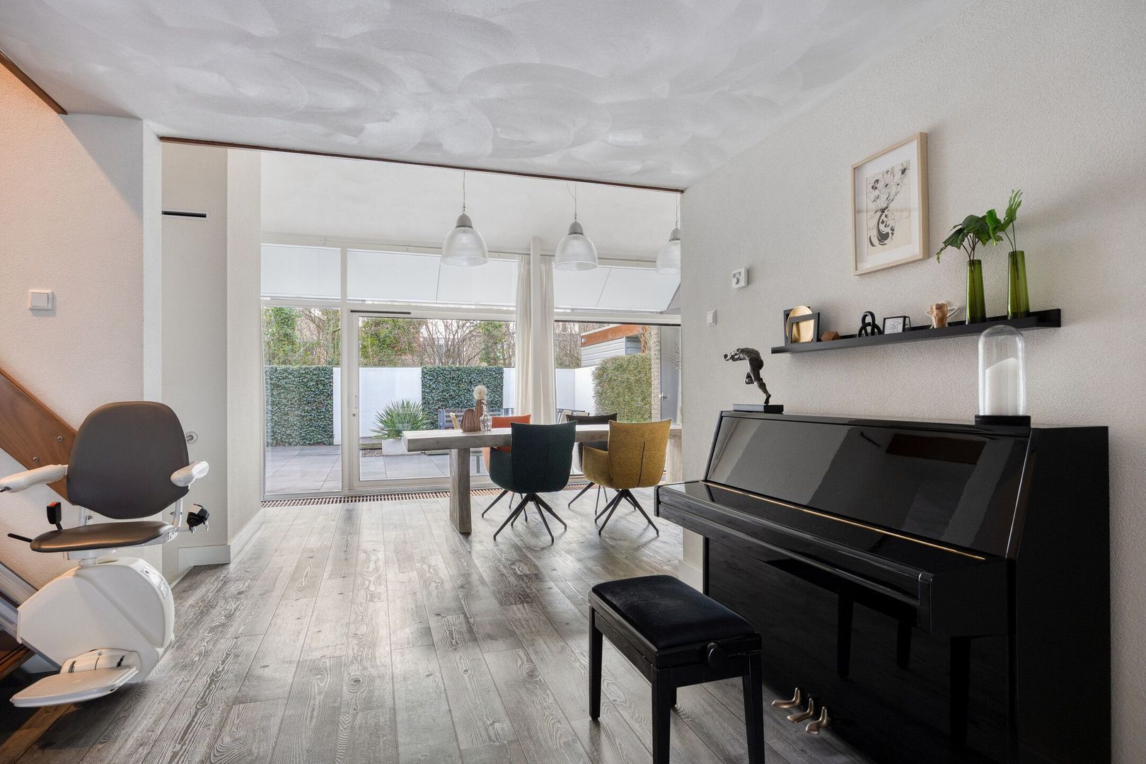 Popelenburg 19, Pijnacker foto-10 blur