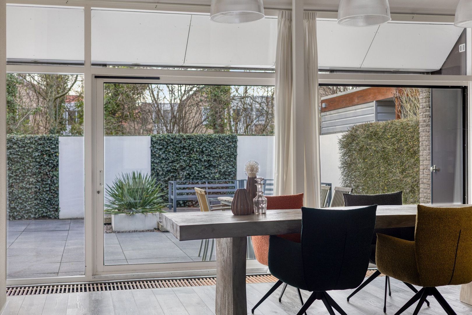 Popelenburg 19, Pijnacker foto-19 blur