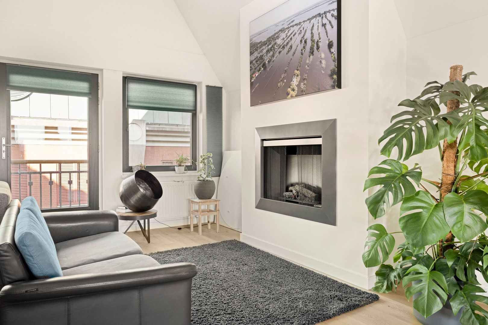 Galop 1, Nootdorp foto-13 blur