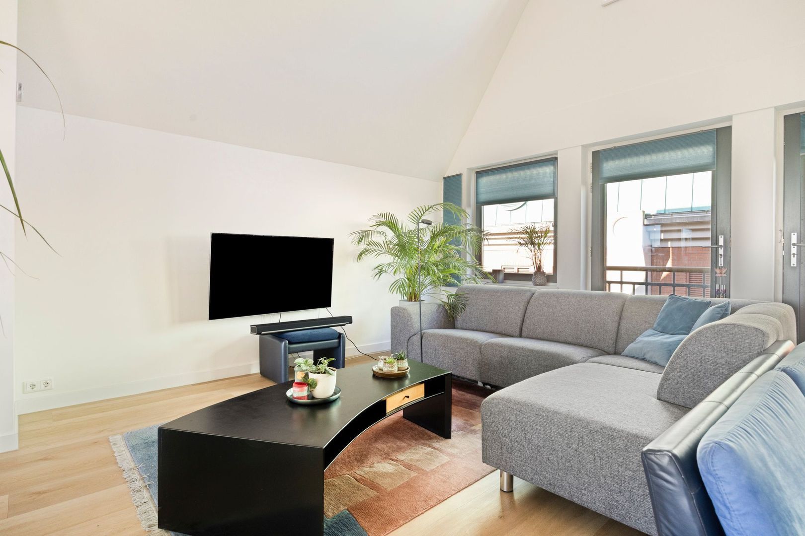 Galop 1, Nootdorp foto-14 blur