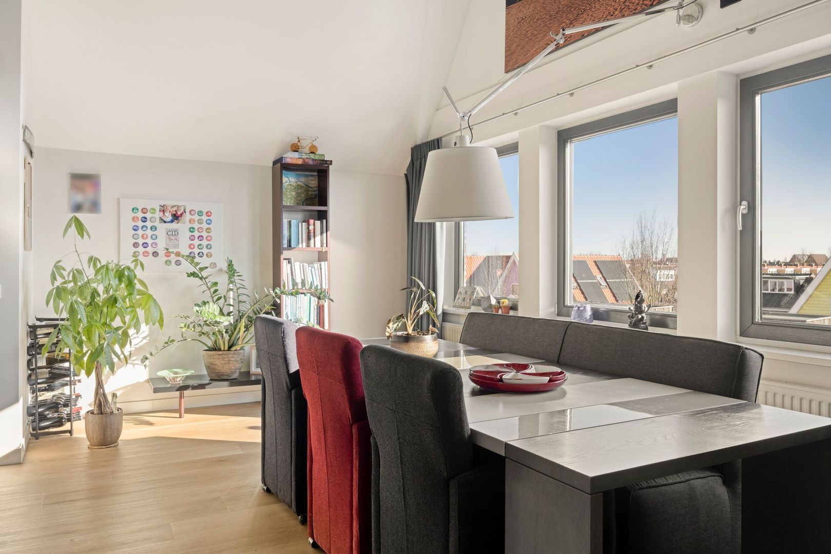 Galop 1, Nootdorp foto-16 blur