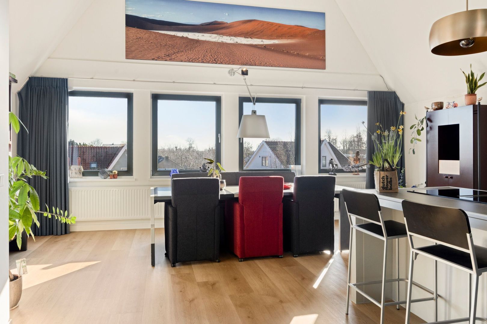 Galop 1, Nootdorp foto-15 blur