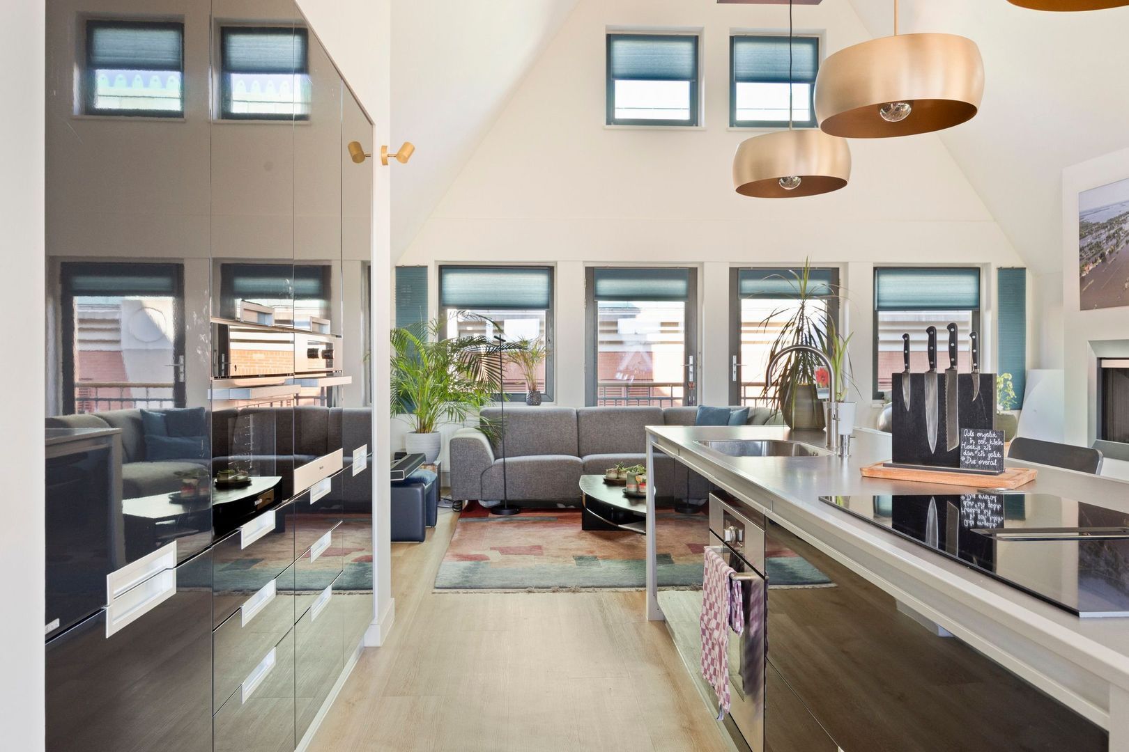 Galop 1, Nootdorp foto-18 blur