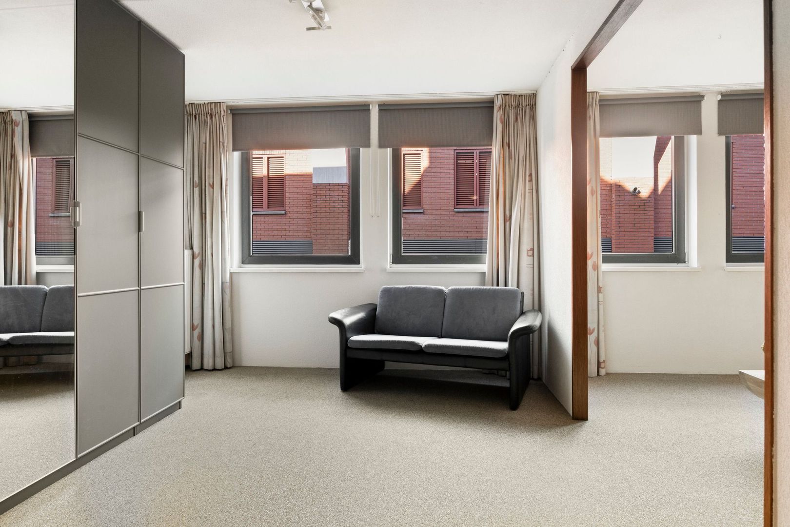 Galop 1, Nootdorp foto-25 blur