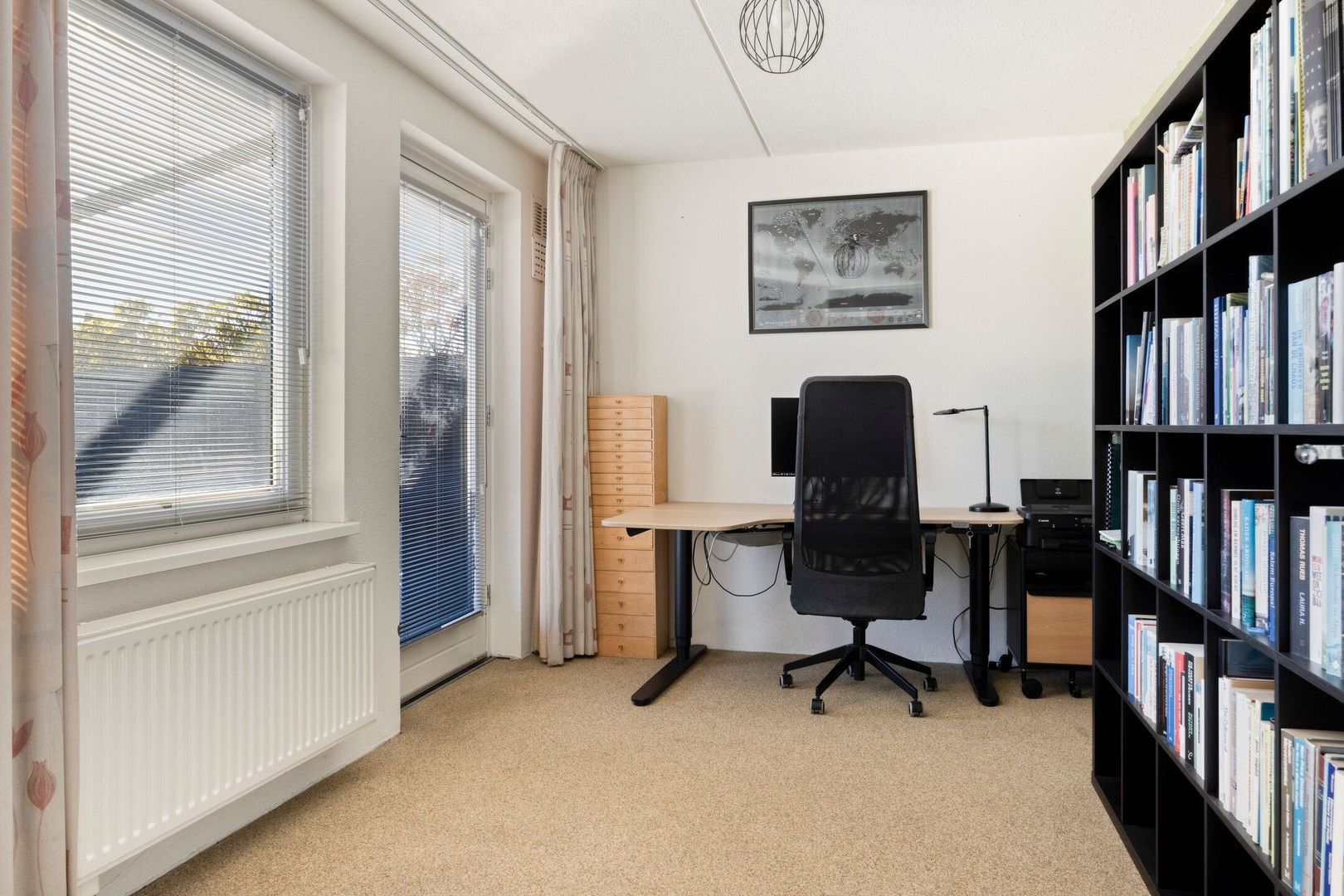 Galop 1, Nootdorp foto-30 blur