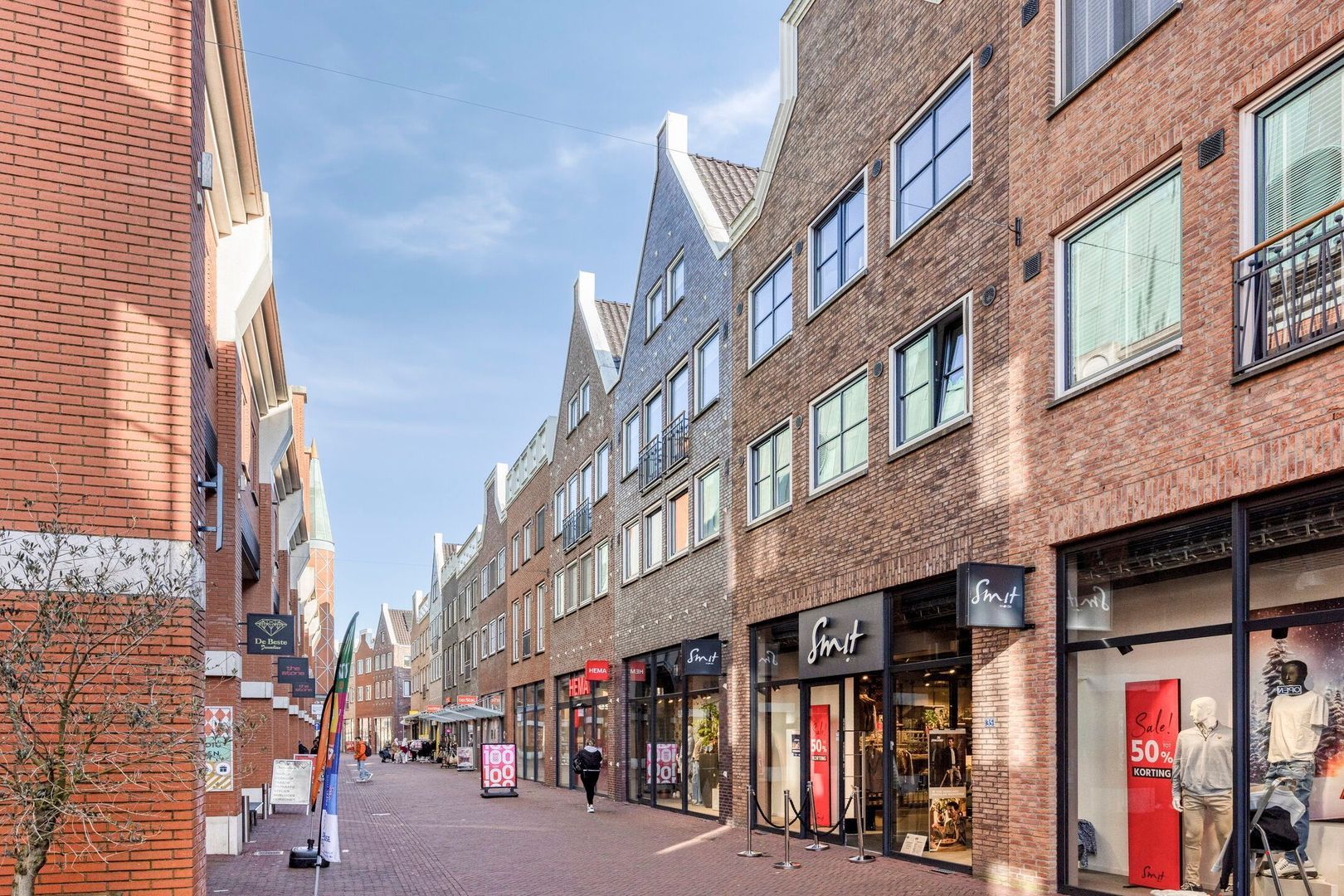 Galop 1, Nootdorp foto-5 blur