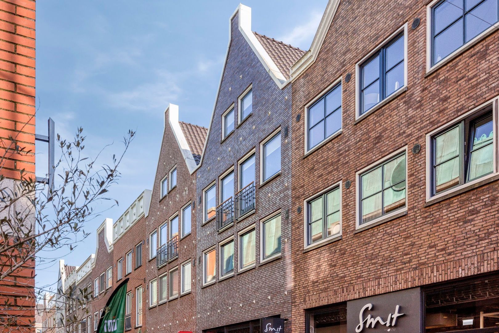 Galop 1, Nootdorp foto-6 blur