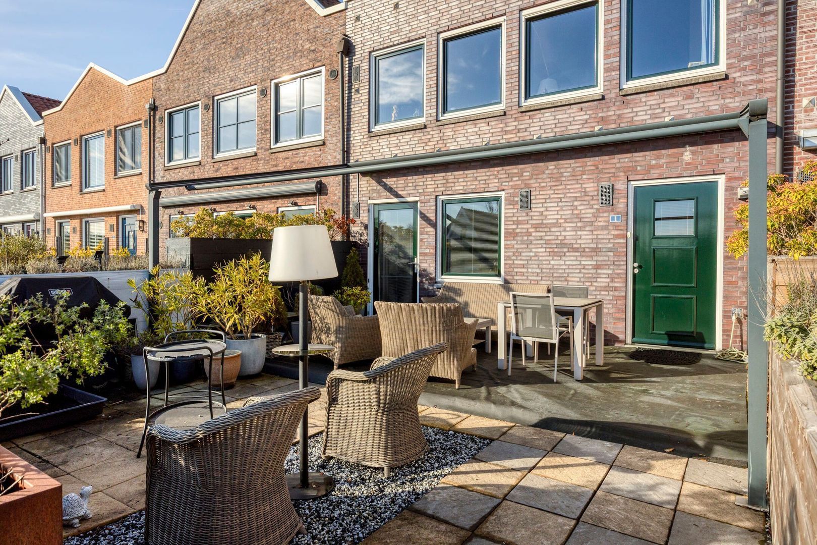 Galop 1, Nootdorp foto-10 blur