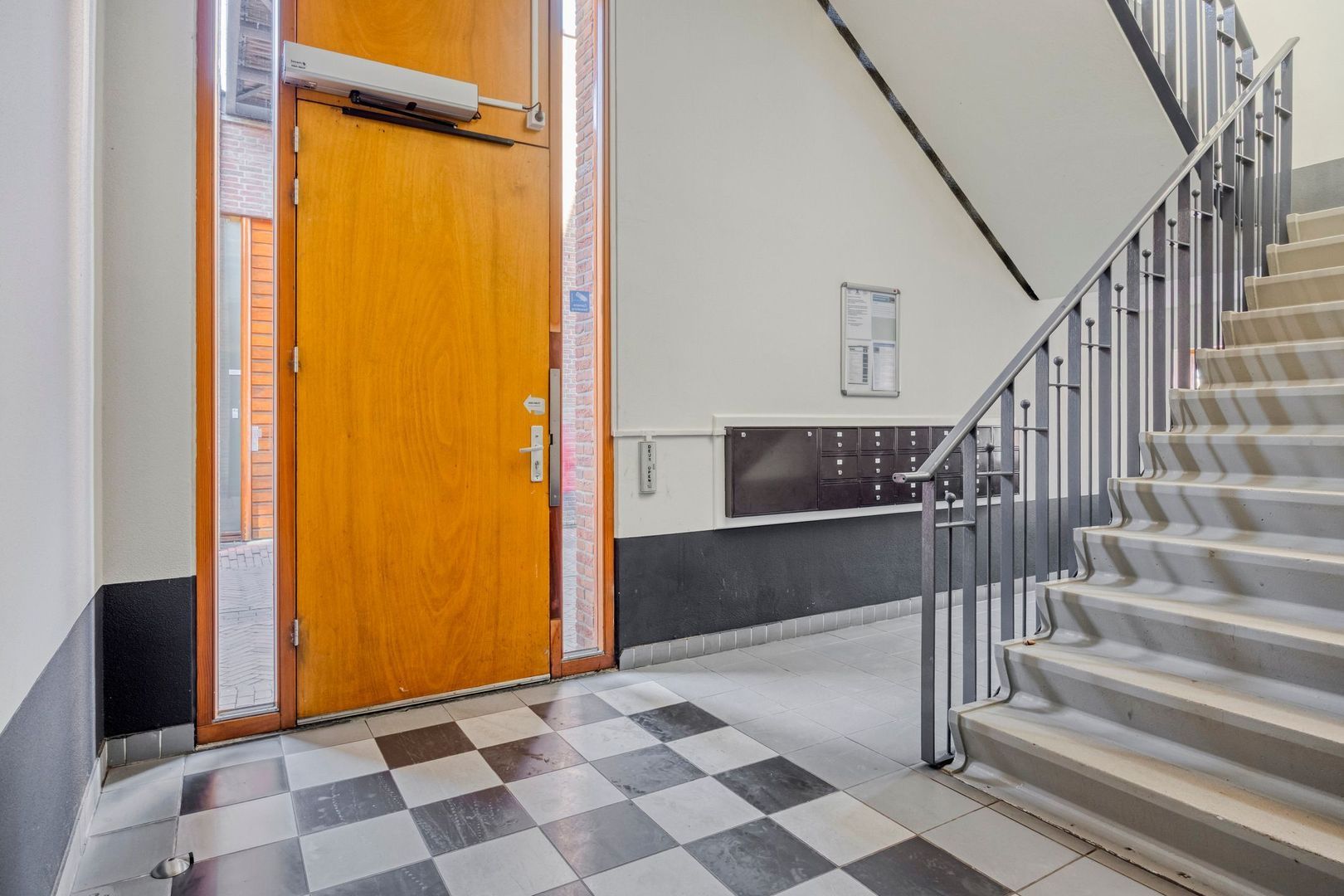 Galop 1, Nootdorp foto-8 blur