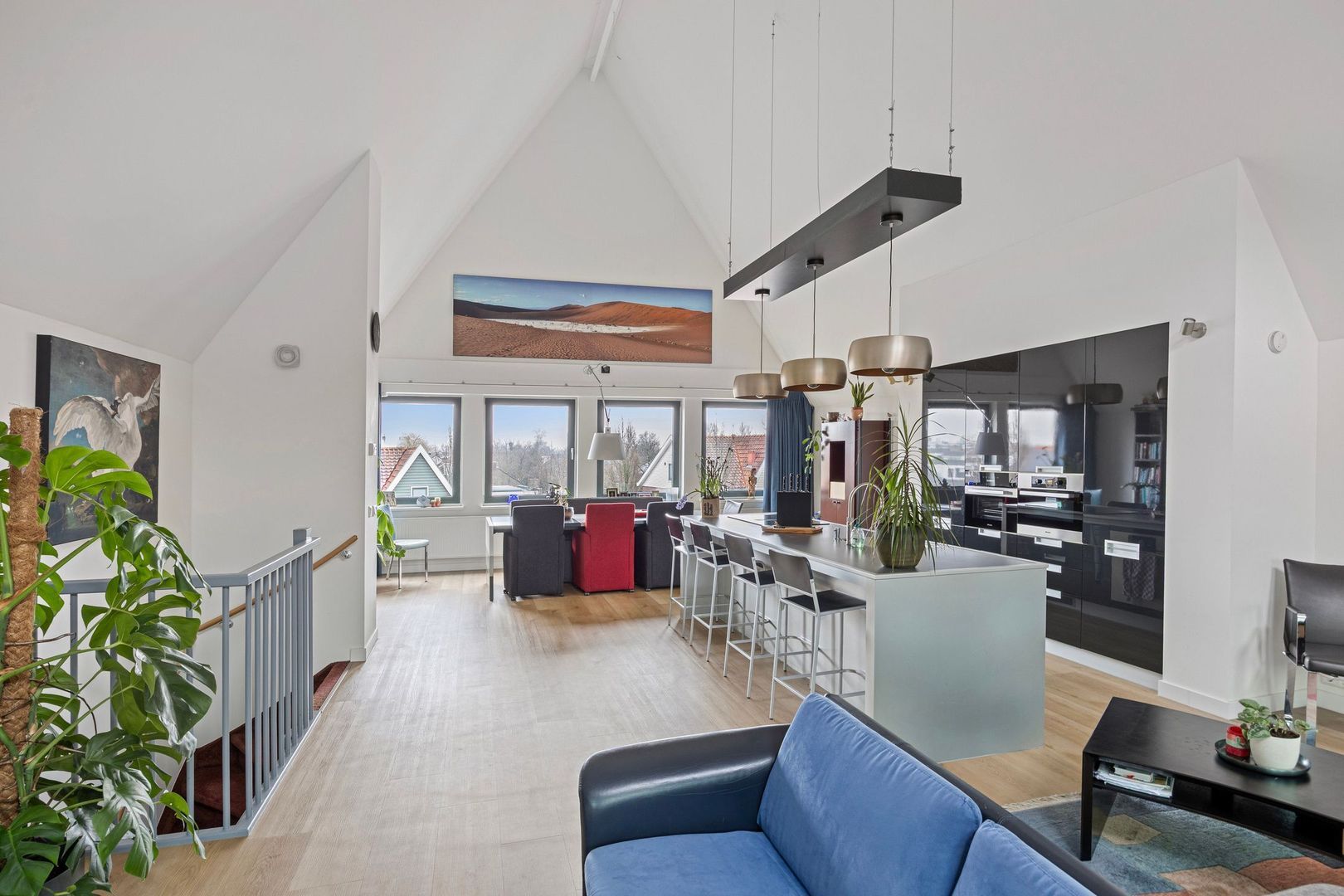 Galop 1, Nootdorp foto-2 blur